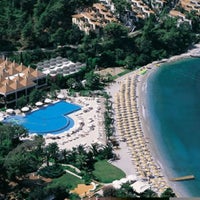 Das Foto wurde bei Hillside Beach Club von Liza K. am 6/19/2012 aufgenommen