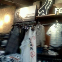 Photo taken at Pac Sun by Sonja H. on 7/19/2012