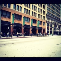 Photo taken at Grand Central Market by Vanessa O. on 5/8/2012