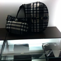 burberry midtown