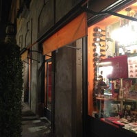 2/19/2012 tarihinde Federico S.ziyaretçi tarafından al.d caffè &amp;amp; ristorante treviglio'de çekilen fotoğraf