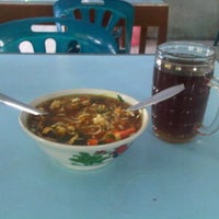 Review Kantin RSUD Saras Husada