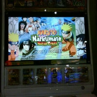 Photo taken at Paris Van Java Mall - Animal Kaizer Game Master by Sapto S. on 6/1/2012