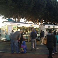 Foto scattata a OC Fair Food Truck Fare da Foodie in Disguise (. il 3/15/2012