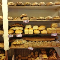 รูปภาพถ่ายที่ Bäckerei und Konditorei Siebert โดย bosch เมื่อ 6/9/2012