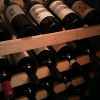 Photo taken at Thirst Wine Merchants by Ladymay on 3/24/2012