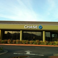 Photo taken at Chase Bank by Zakhi ©. on 2/26/2012