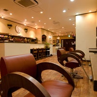 美容室 アクセル インターナショナル 松戸市の美容院 理髪店