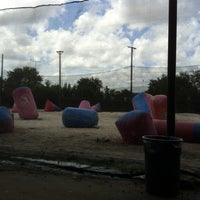 Photo prise au Action Town Family Fun Center par Gabbie H. le6/10/2012