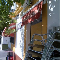 Photo taken at Bar Pepe Toterrevieja by paco g. on 7/15/2012