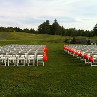 Photo taken at Indian Pond Country Club by Luke R. on 6/1/2012