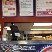 Photo taken at Jersey Mike&amp;#39;s Subs by Matt B. on 7/27/2012