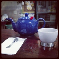 7/1/2012にChris H.がLeland Tea Companyで撮った写真