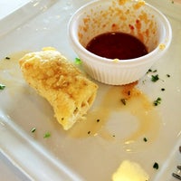 Photo taken at Byblos Restaurant by Nathallie T. on 6/17/2012