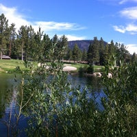 7/13/2012 tarihinde Lori H.ziyaretçi tarafından Sierra Star Golf Course'de çekilen fotoğraf