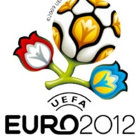 Photo taken at Euro 2012 by Марат О. on 6/8/2012