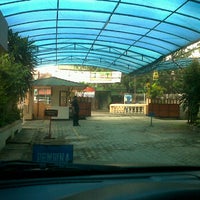 Photo taken at Kampus A STEI by Icup Supriadi S. on 4/2/2012