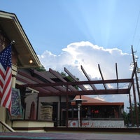 Review Belcourt Taps