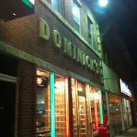 7/24/2012にEarlがDominick&amp;#39;s Eateryで撮った写真