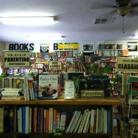 Photo taken at The Bookshop by Farrah on 8/27/2012