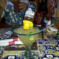 Photo taken at Chili&amp;#39;s Grill &amp;amp; Bar by Jessica E. on 7/8/2012