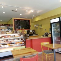 Photo taken at Zest Bakery by Rob D. on 7/10/2012