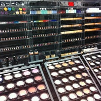 Photo taken at MAC Cosmetics by Elodie P. on 7/14/2012