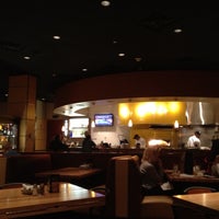 California Pizza Kitchen Pizza Place