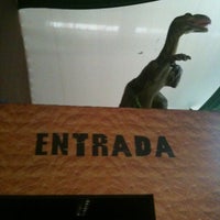 Photo taken at Era T-Rex by Charles S. on 4/28/2012