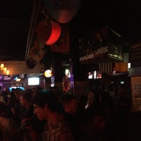 Снимок сделан в The Downtown Sports Bar &amp;amp; Grill пользователем Chip L. 6/16/2012