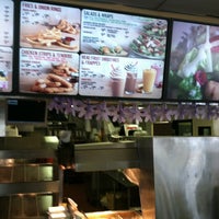 Photo taken at Burger King by Ron B. on 5/24/2012
