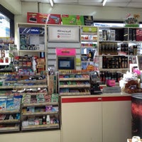 Photo taken at 7-Eleven by Chawish N. on 6/11/2012