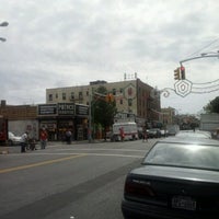 Photo taken at 18th Avenue by Giuseppe P. on 9/3/2012