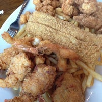 Boudreaux S Cajun Kitchen Cajun Creole Restaurant In Houston