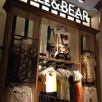 Photo taken at Pull &amp;amp; Bear by Олег on 6/16/2012