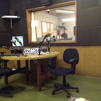 5/2/2012にBrubis D.がGazeta FMで撮った写真