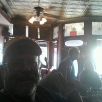 Photo taken at The Brown Derby by Eden D. on 7/2/2012
