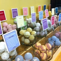 Photo taken at Smell Goodies by Elizabeth D. on 5/28/2012