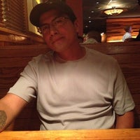Photo taken at Outback Steakhouse by Misty R. on 9/3/2012