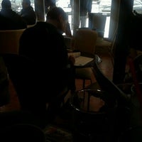 Photo taken at Caffe bar C-blok by Ivan B. on 2/4/2012