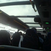 megabus overweight luggage