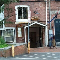 Photo taken at Spring Hill Tavern by Ann C. on 6/8/2012