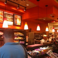 Photo taken at Dunkin Donuts by Ed A. on 6/26/2012