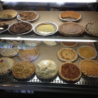Photo taken at The Pie Hole by Fred A. on 7/21/2012