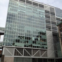 Photo taken at Northwest Corner Building - Columbia University by Manuel B. on 5/8/2012