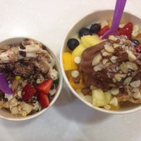 Photo taken at Tutti Frutti by Webster88 on 7/30/2012