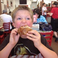 Photo taken at Firehouse Subs by Eric S. on 4/9/2012