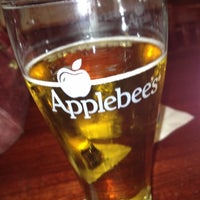 Photo taken at Applebee&amp;#39;s Grill + Bar by Nick B. on 5/17/2012