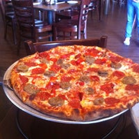Photo taken at Russo&amp;#39;s Coal-Fired Italian Kitchen by Adrizzy on 5/16/2012