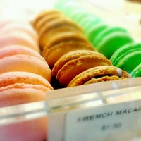 Photo taken at Tart Bakery by Jin C. on 6/23/2012